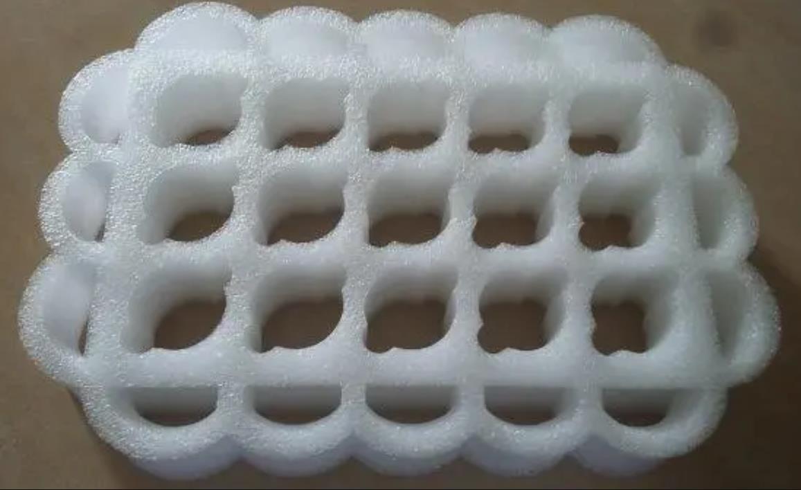 蛋類珍珠棉內托